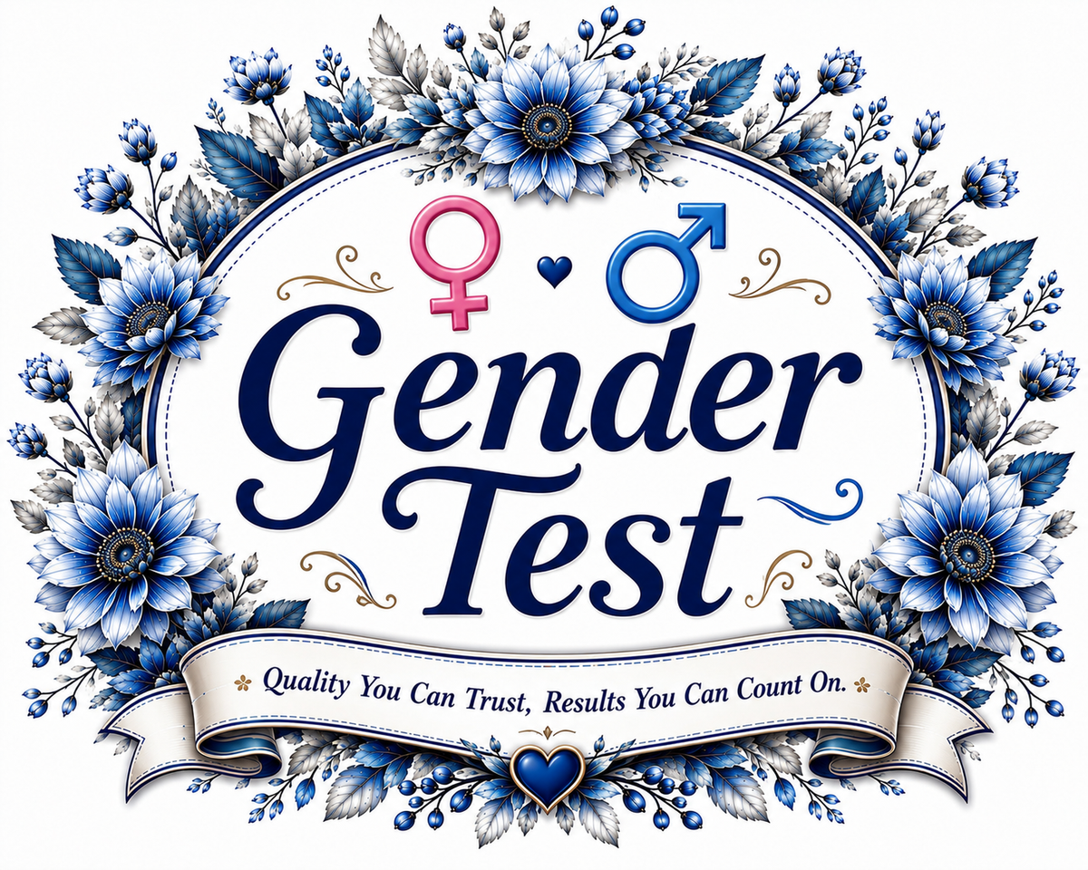 Gender Test